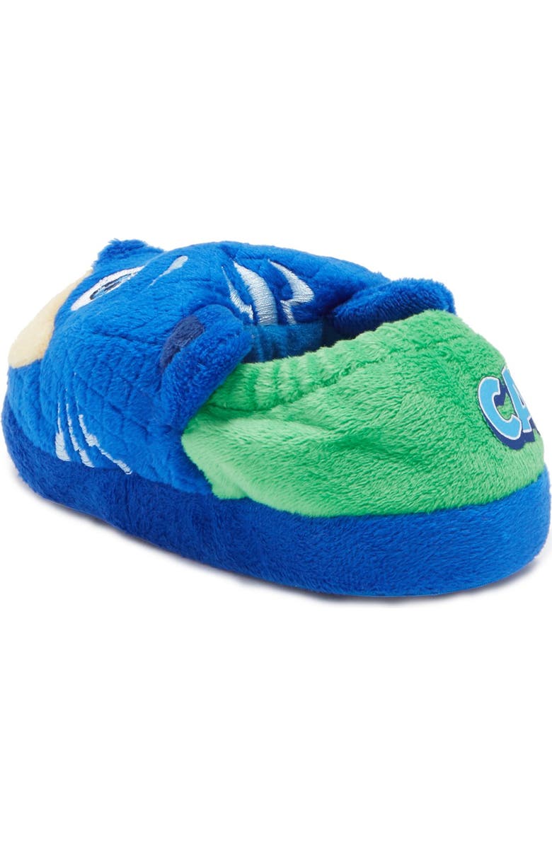 SG Footwear PJ Masks Mismatched Slipper, Alternate, color,