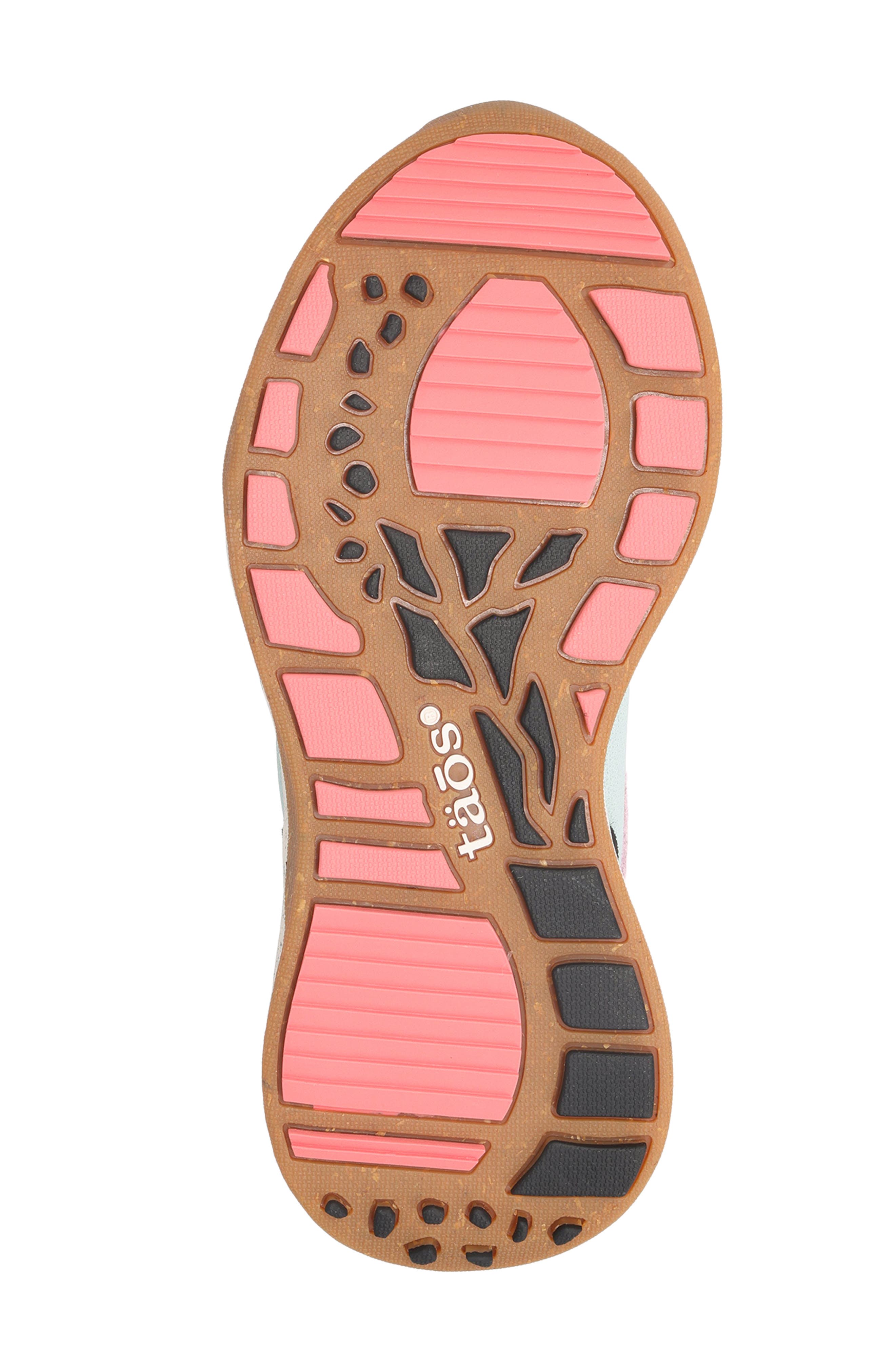 Taos Advance Sneaker, Alternate, color, 