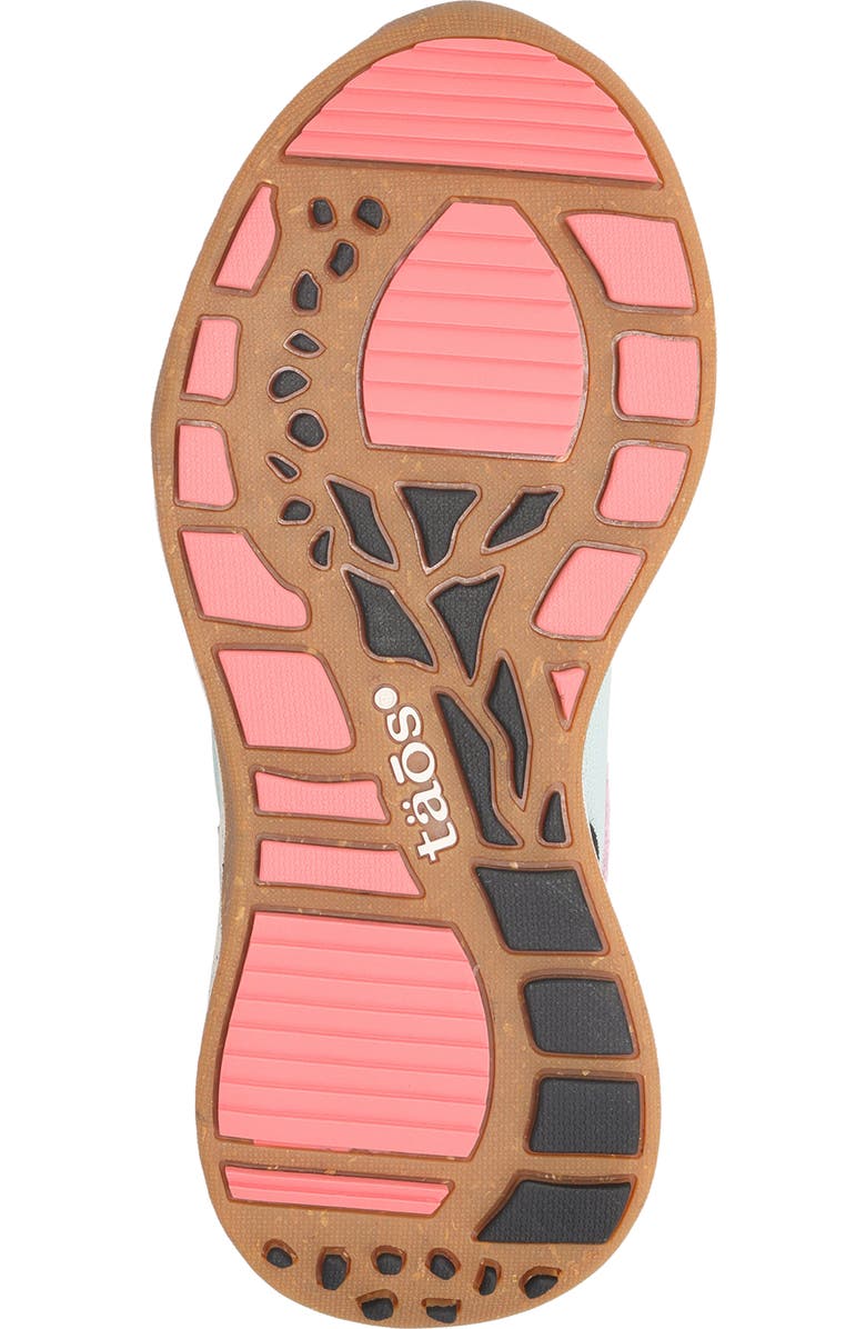 Taos Advance Sneaker, Alternate, color,