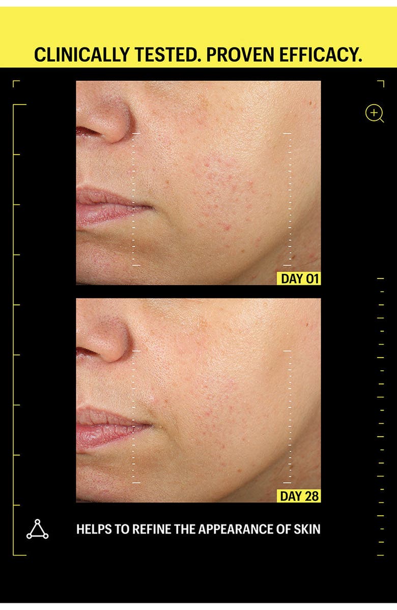 ALLIES OF SKIN Retinal 0.1% & Peptides Advanced Repair Night Cream, Alternate, color, 