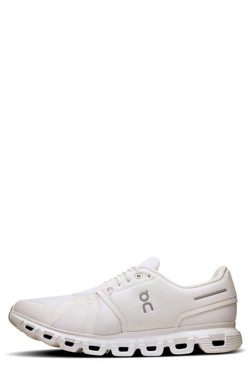 ON ON CLOUD 6 SNEAKER