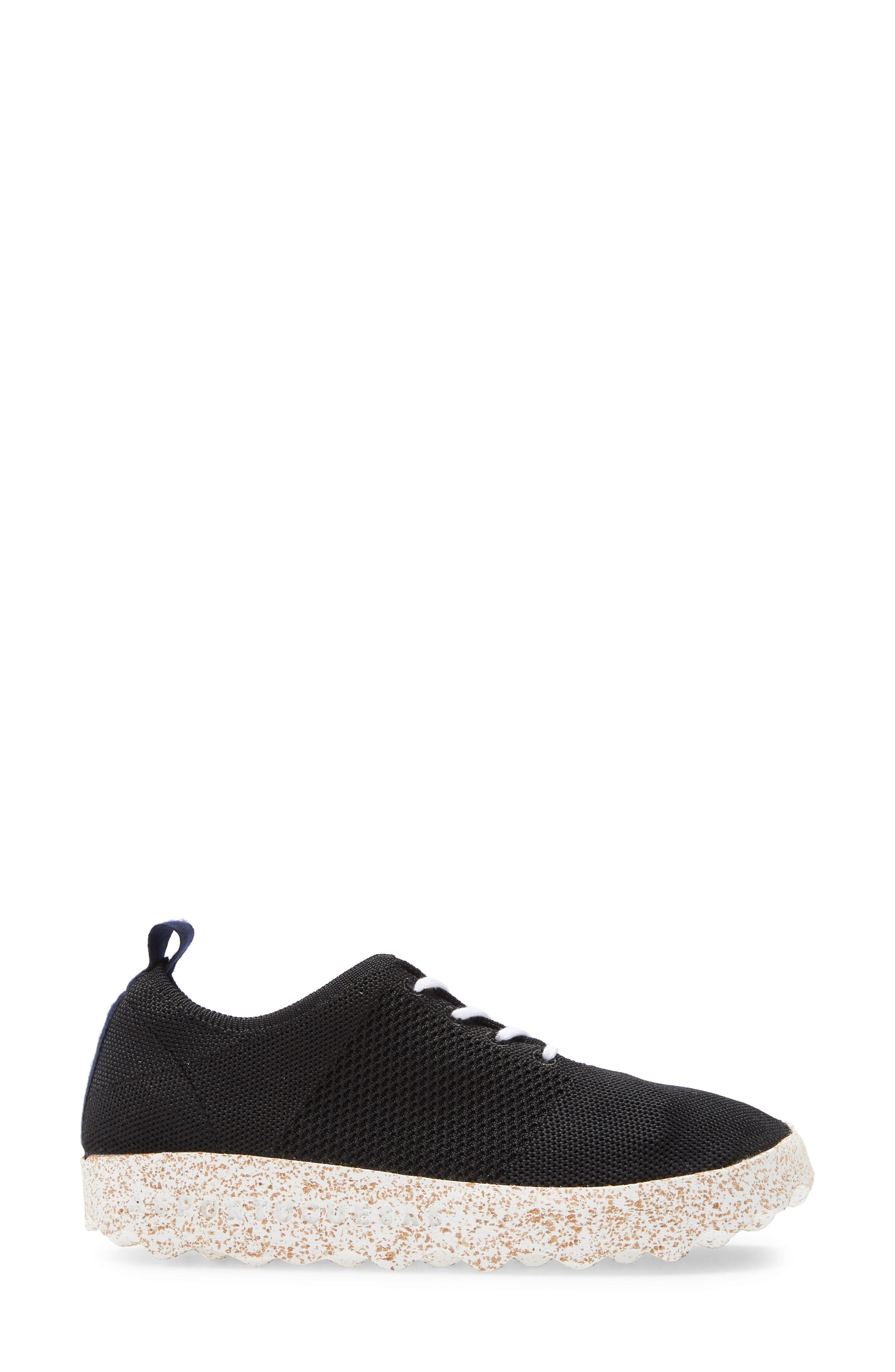 Asportuguesas by Fly London Code Platform Sneaker, Alternate, color, 