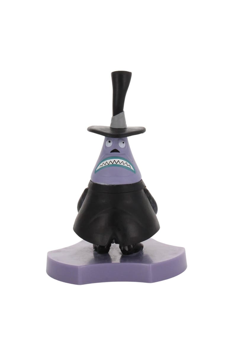 Exquisite Gaming Holdems, The Nightmare Before Christmas, Mayor, Main, color, Multicolored