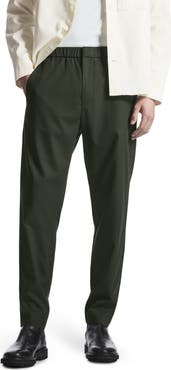 COS Ellis Cotton Blend Pants