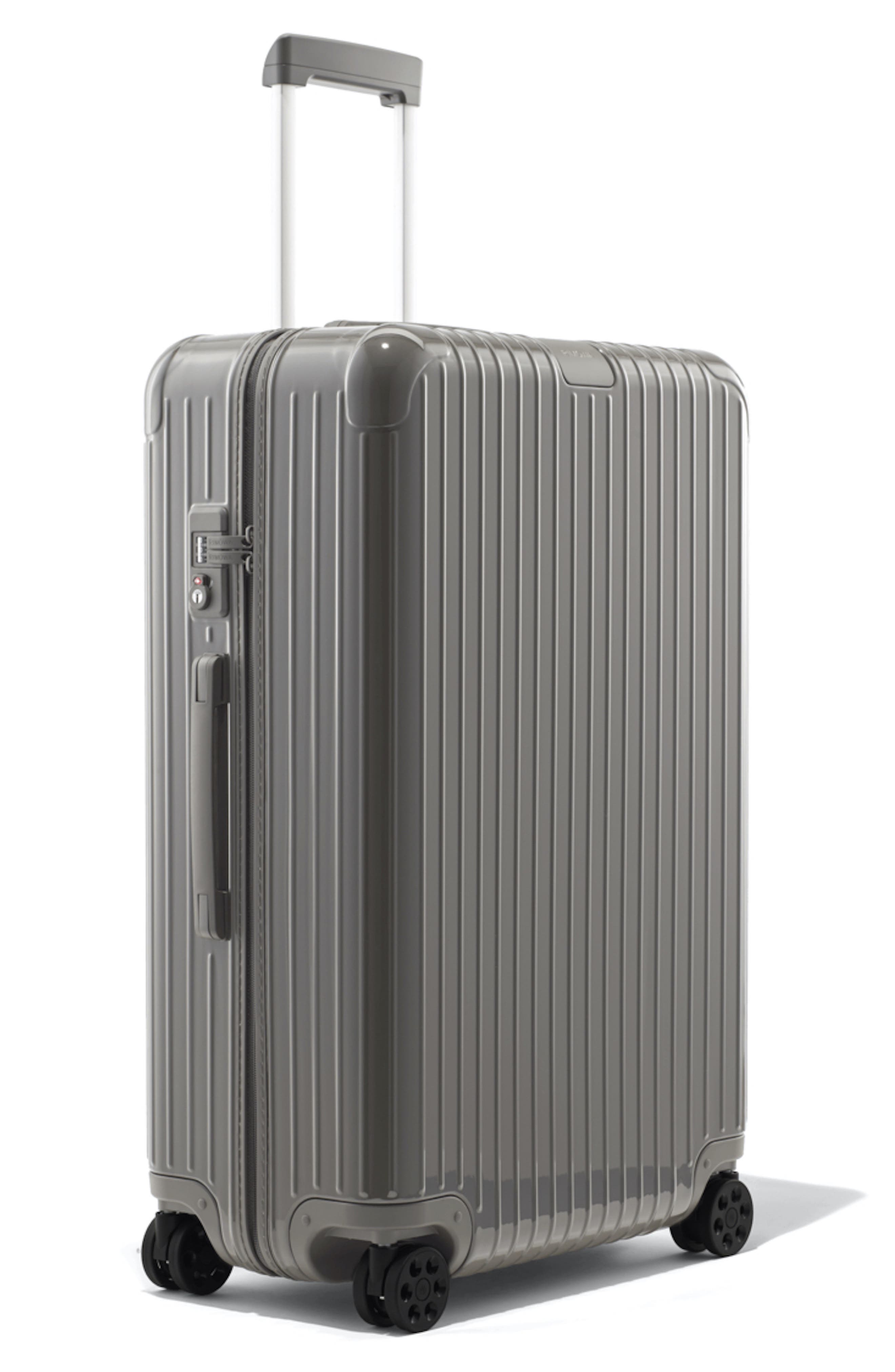 RIMOWA Essential Check-In L 30-Inch Wheeled Suitcase, Alternate, color, 