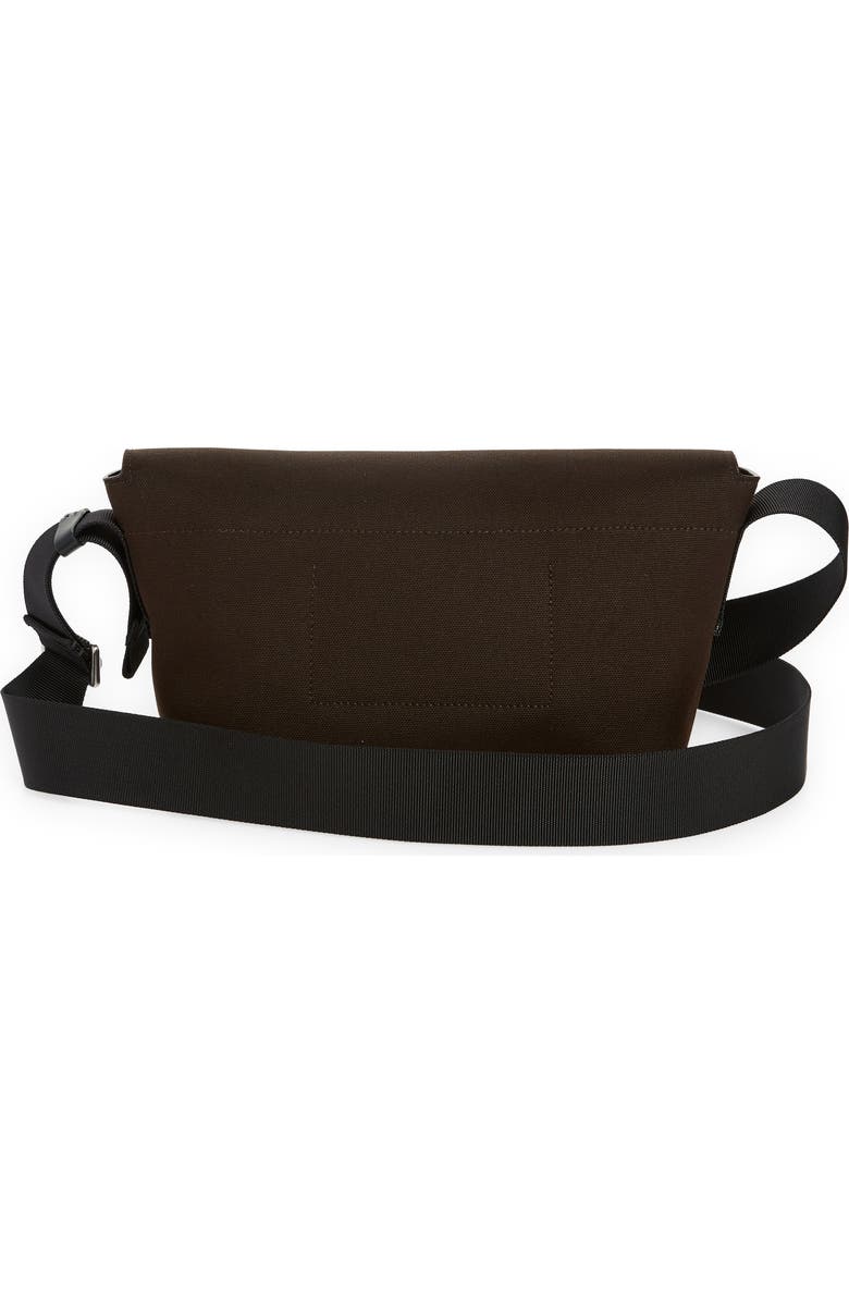 Jil Sander Small Utility Crossbody Bag, Alternate, color,