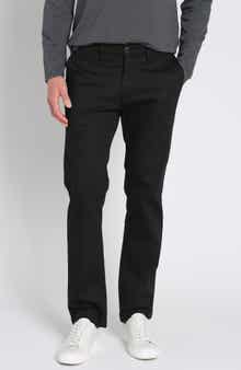 JACHS East Hampton Stretch Twill Chinos