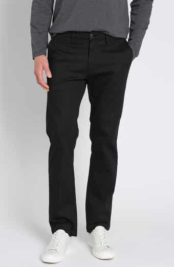 JACHS East Hampton Stretch Twill Chinos