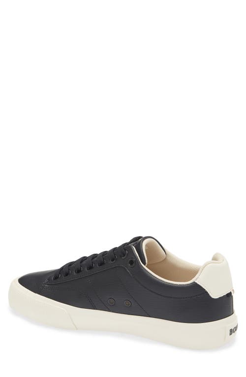 Hugo Boss Boss Aiden Tennis Sneaker