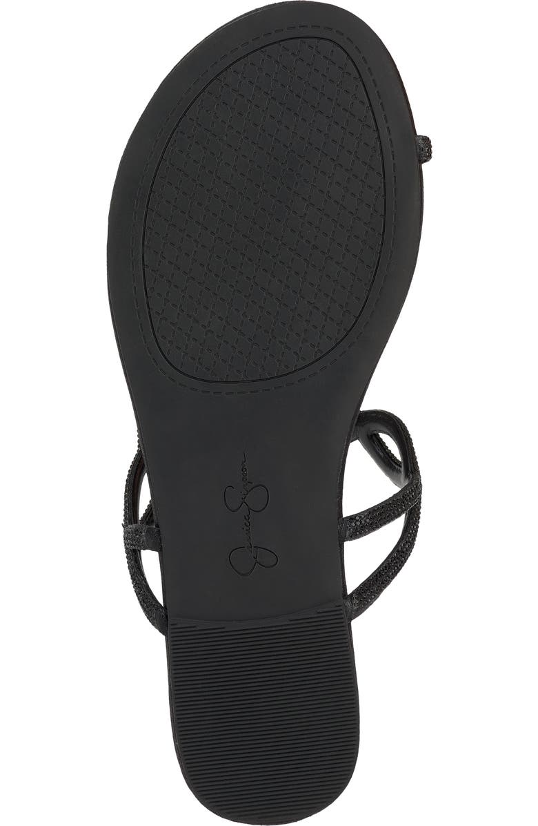 Jessica Simpson Aloni Slide Sandal, Alternate, color,