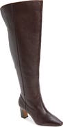 Vince Camuto Shalie Over the Knee Boot