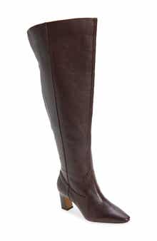 Vince Camuto Shalie Over the Knee Boot