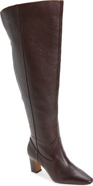 Vince Camuto Shalie Over the Knee Boot