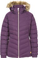 Trespass Nadina Waterproof Padded Jacket