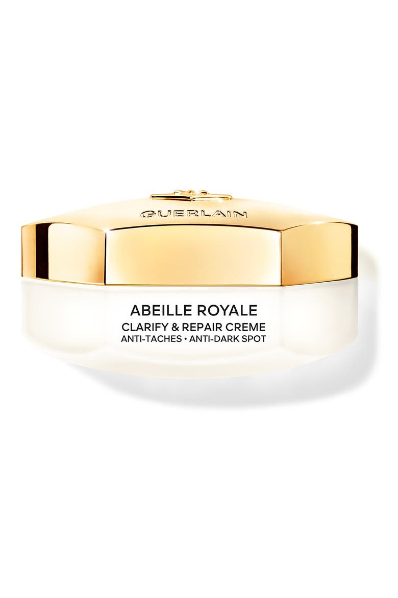 Abeille Royale Anti-Dark SPot Cream, Main, color, JAR