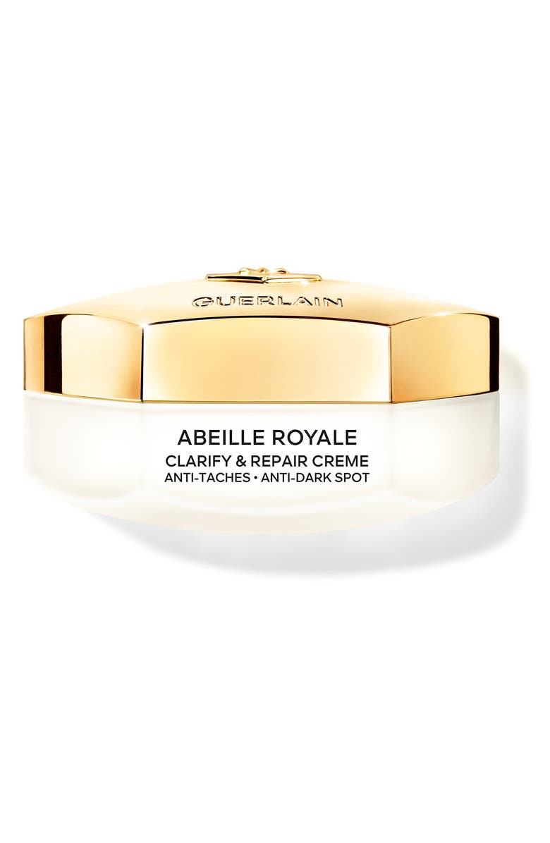 Guerlain Abeille Royale Anti-Dark SPot Cream, Main, color, Jar