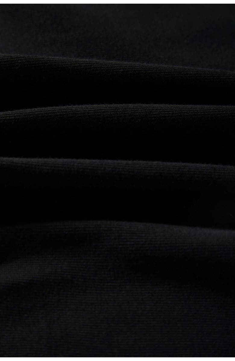 Brixton Stride Cotton Graphic T-Shirt, Alternate, color, Black Classic Wash