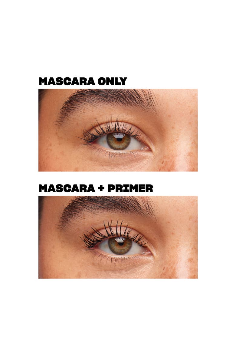 Intensifying Primer, Alternate, color, White