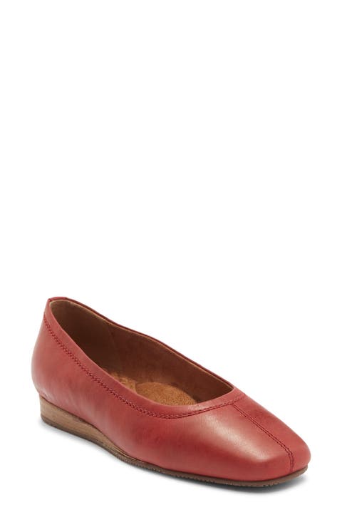 Vera Cruz Flat (Women)
