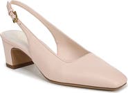 Franco Sarto Shayla Slingback Pump