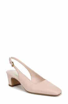 Franco Sarto Shayla Slingback Pump