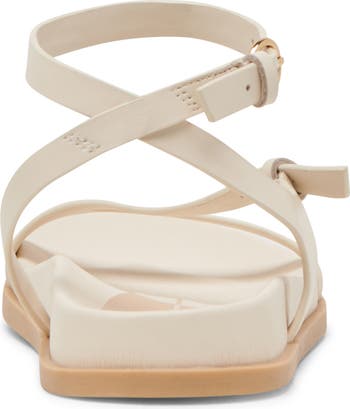 Darlis Ankle Strap Sandal