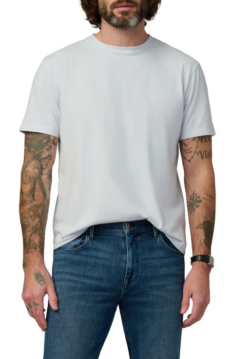 Bespoke Crewneck T-Shirt