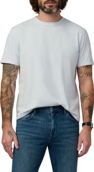 Joe's Bespoke Crewneck T-Shirt
