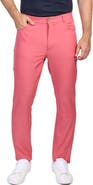 TailorByrd Five-Pocket Performance Pants