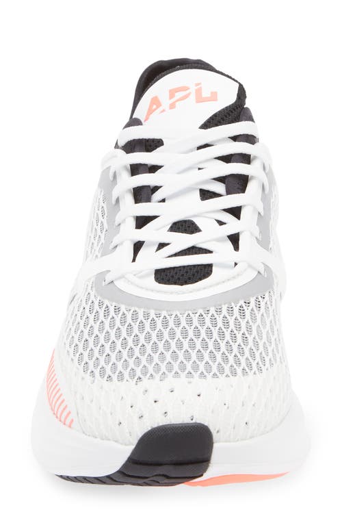 Apl Athletic Propulsion Labs Apl Euphoria Running Shoe