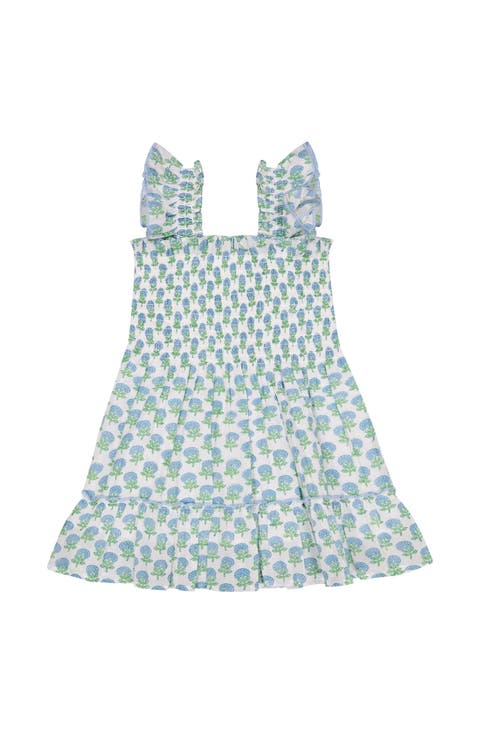 Mini Paloma Girl's Dress