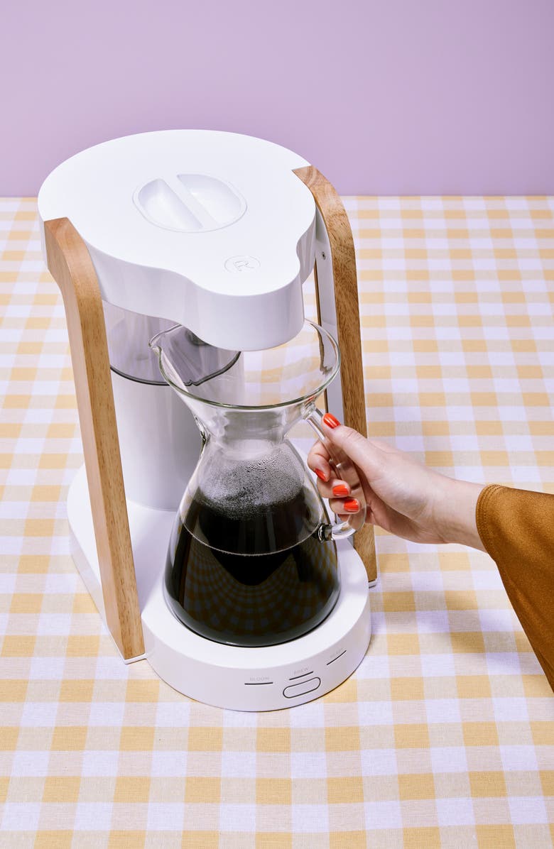 Ratio Eight Coffee Maker, Alternate, color, 