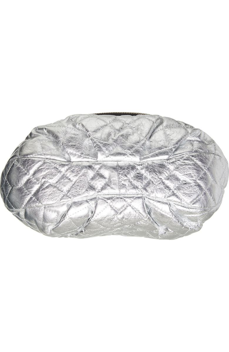 Marc Jacobs MARC BY MARC JACOBS 'Natasha' Quilted Leather Crossbody Bag, Alternate, color,