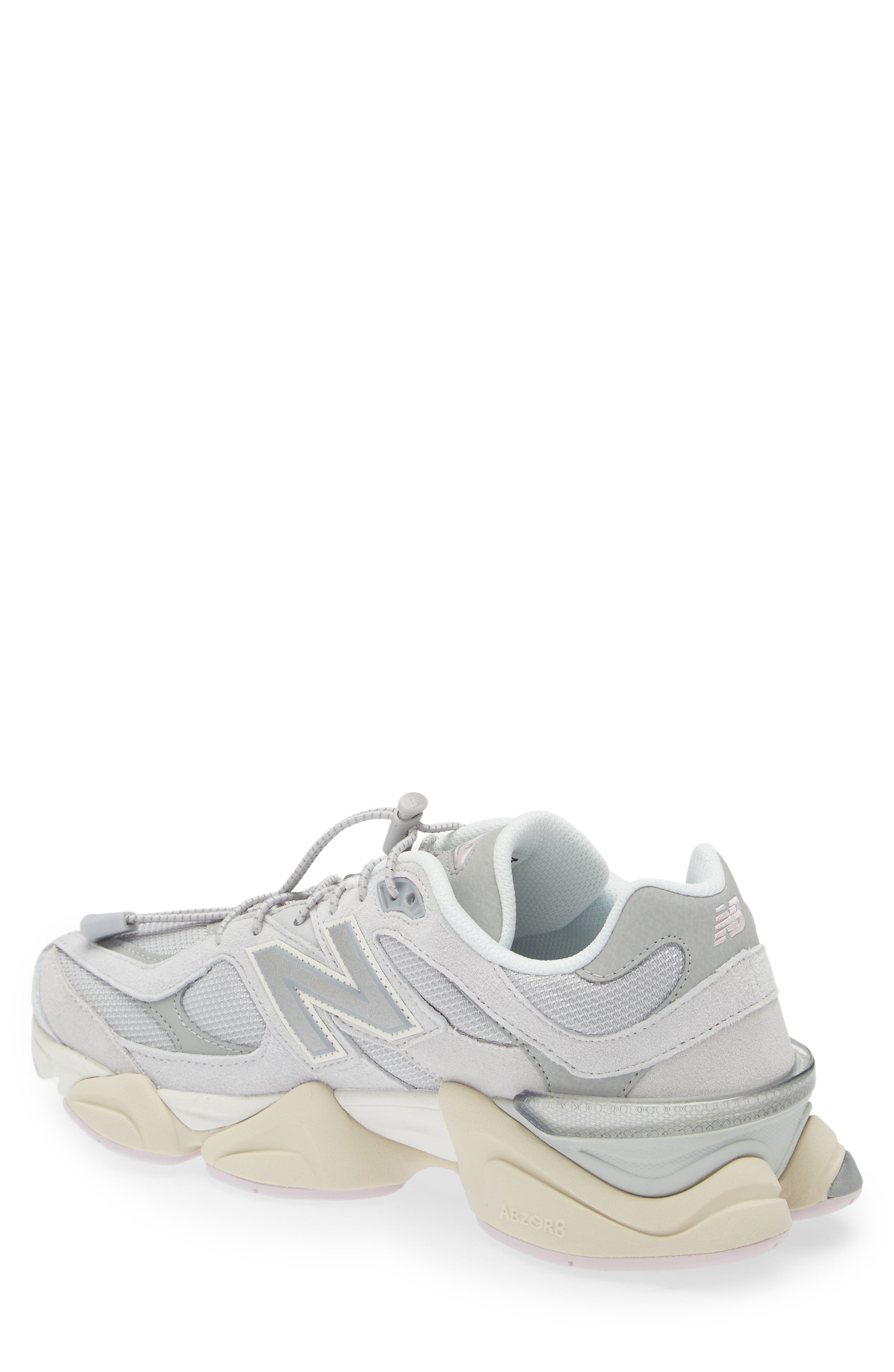 New Balance 9060 Sneaker, Alternate, color, 