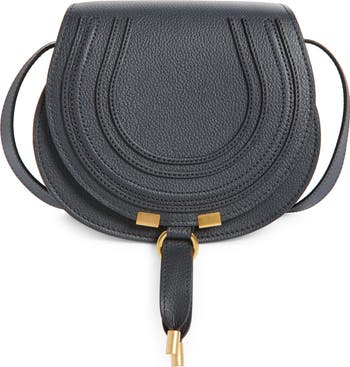 Chloé Small Marcie Leather Crossbody Bag | Nordstrom Chloé Small Marcie Leather Crossbody Bag | Nordstrom