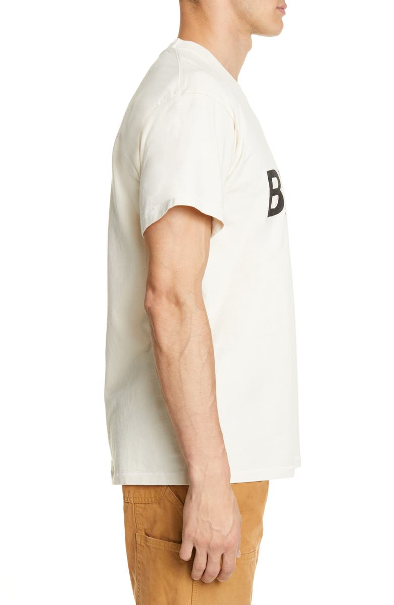 BILLY Los Angeles Logo T-Shirt, Alternate, color,