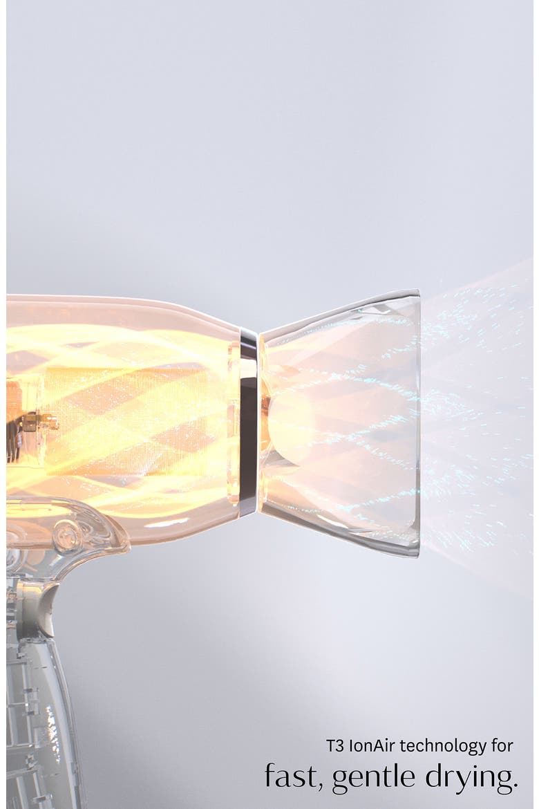 Fit Compact Hair Dryer - Refurbished, Alternate, color, NO COLOR