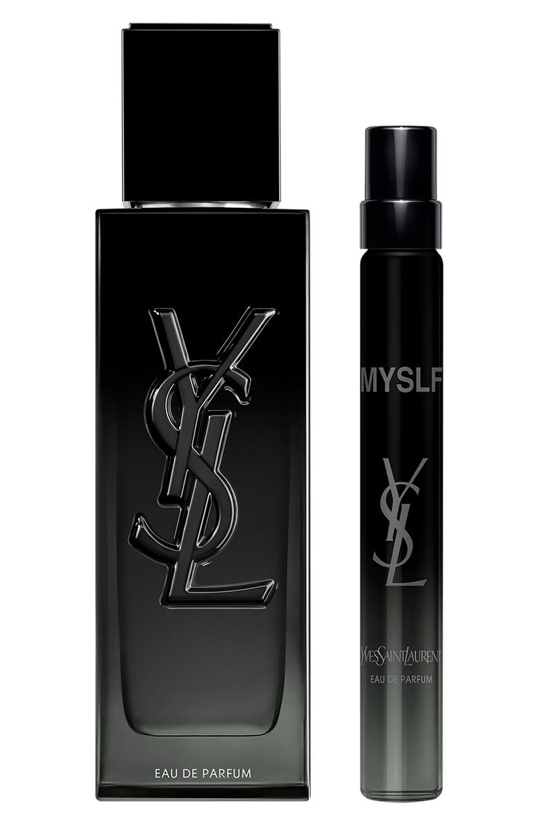 Yves Saint Laurent MYSLF Eau de Parfum Set, Alternate, color,