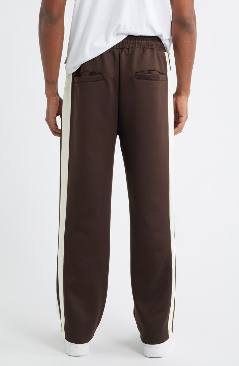 CRIMINAL DAMAGE Pintuck Track Pants, Alternate, color, 