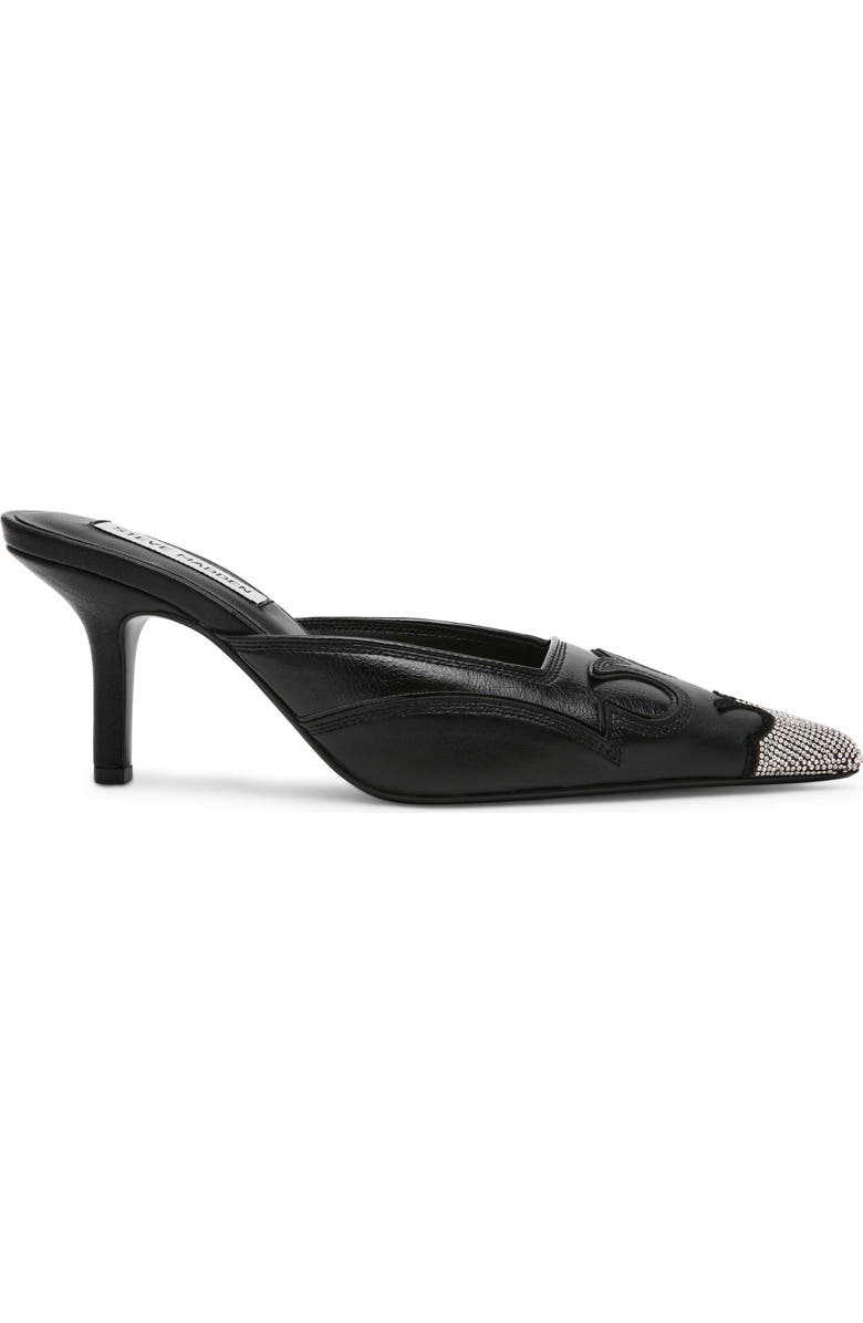 Steve Madden Thorin Pointed Toe Mule, Alternate, color,