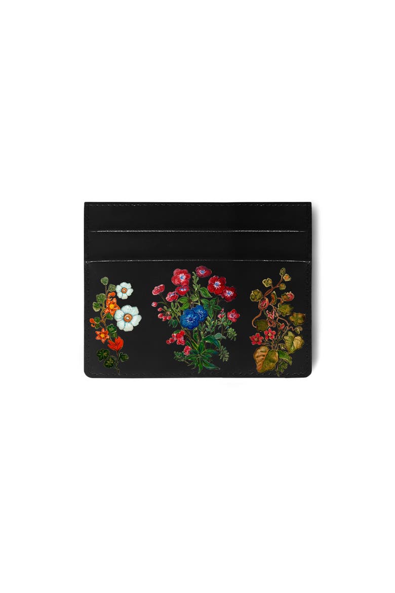 Cardholder, Main, color, Multicolor