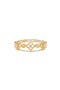 selected 14K Yellow Gold
