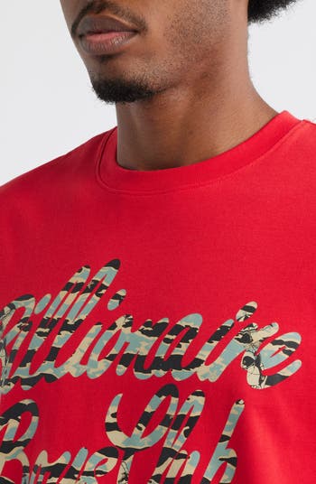 BB Sign Graphic T-Shirt