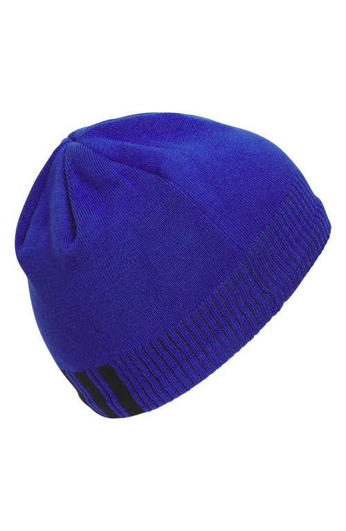 Agron Creator Three Stripe Beanie