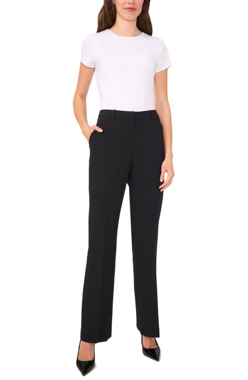 Halogenr Halogen(r) Slim Fit Flare Leg Pants