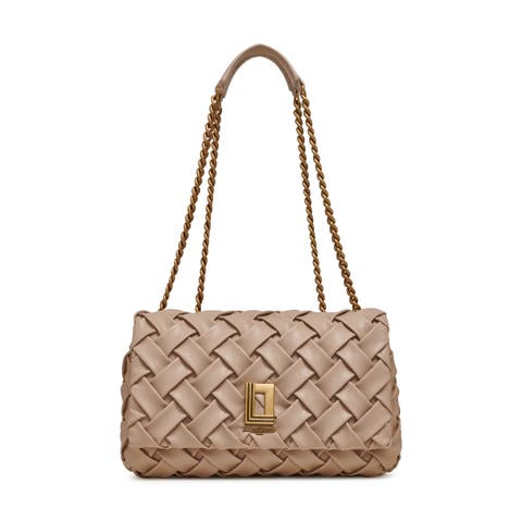 Lafayette Shoulder Bag