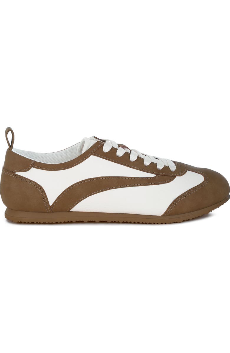 LONDON RAG Moomba Sneaker, Alternate, color, Tan