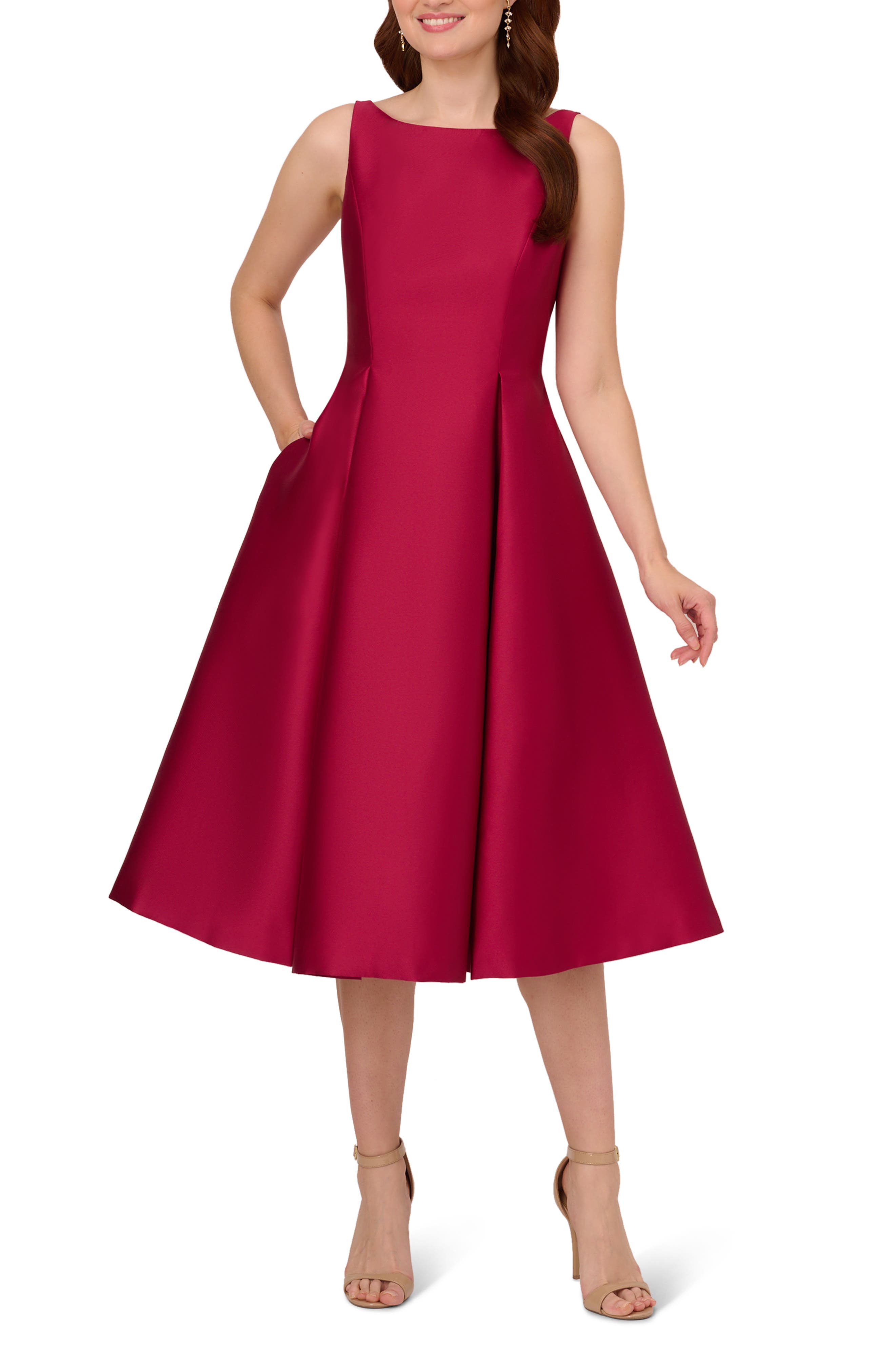 RED PLUM
