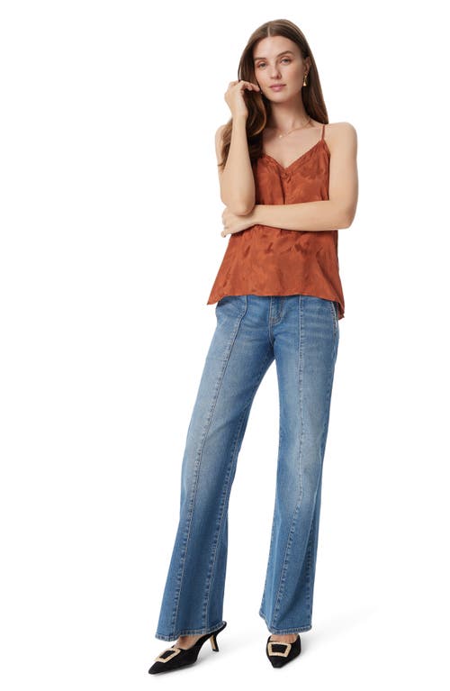 SAM EDELMAN SAM EDELMAN LIVVY FLORAL PRINT CAMISOLE 