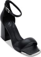 DKNY Scarla Ankle Strap Sandal